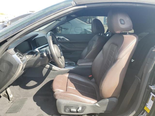 2022 BMW M440I - WBA53AT04NCJ20160