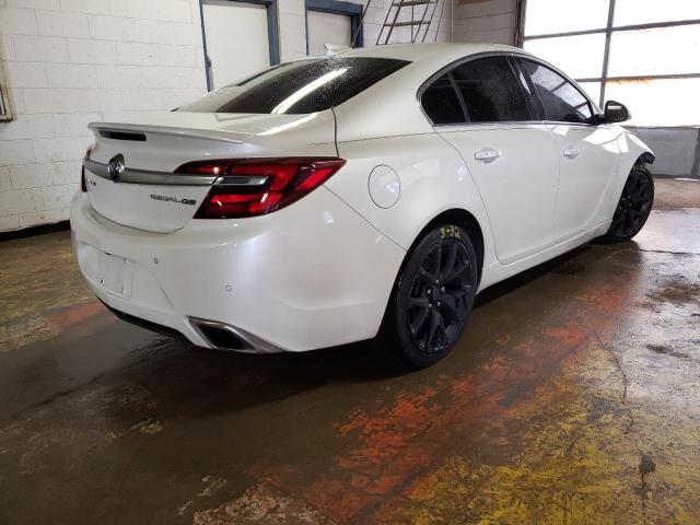 2015 BUICK REGAL GS - 2G4GT5GX2F9119992