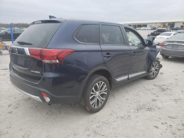 2018 MITSUBISHI OUTLANDER JA4AD2A31JZ060230