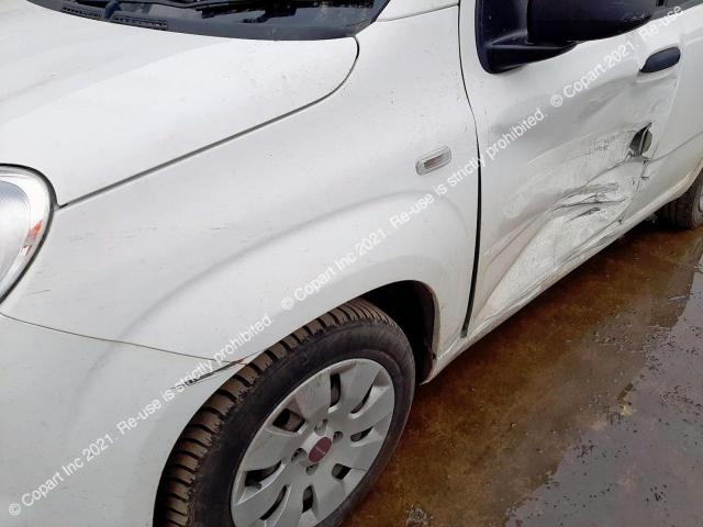 ZFA31200003401186 Fiat Panda Pop