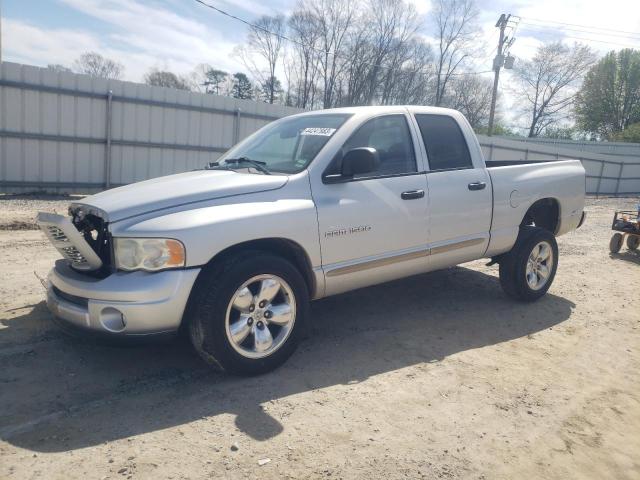 2005 Dodge Ram 1500 ST