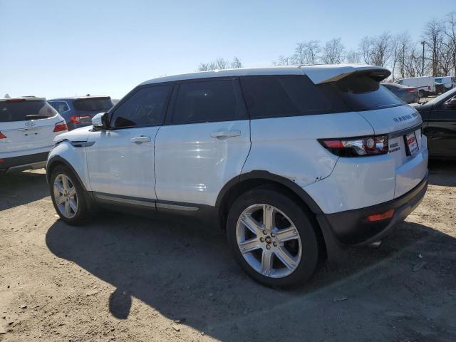 SALVR2BG8DH817055 Land Rover Range Rover Evoque Pure Premium