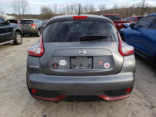 2015 NISSAN JUKE S - JN8AF5MV5FT565202