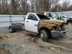 2016 Ram 5500  for Sale in Cahokia Heights, IL - Burn