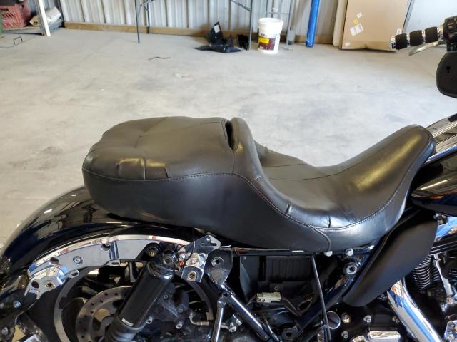 2014 HARLEY-DAVIDSON FLHX SHRIN - 1HD1KPM11EB663145