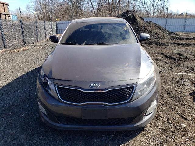 5XXGN4A7XFG436445 KIA OPTIMA EX