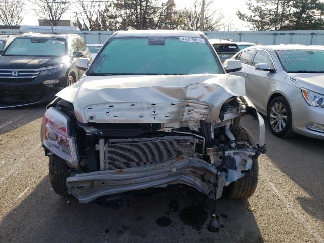 2GKFLSE35D6317533 GMC Terrain Sle