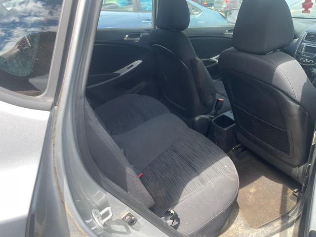 2015 HYUNDAI ACCENT GS - KMHCT5AE9FU209620