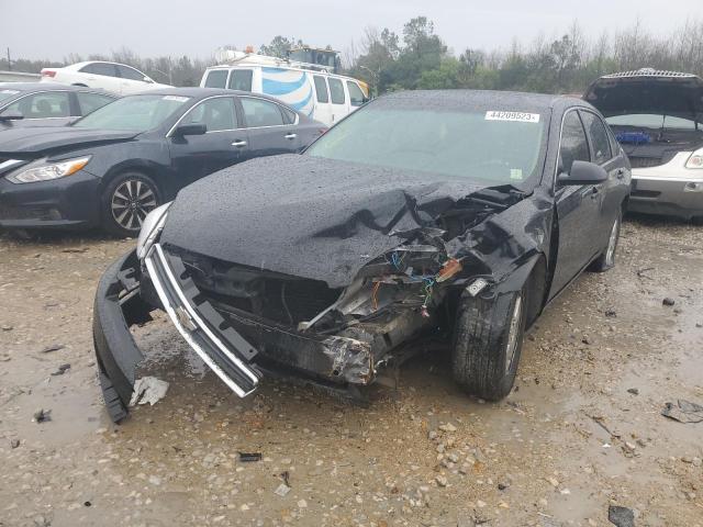 2008 Chevrolet Impala LT