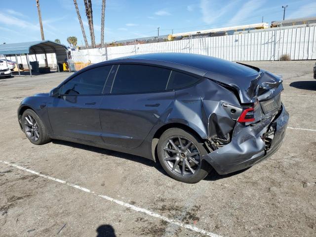 5YJ3E1EB6NF205815 Tesla MODEL 3