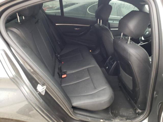 2018 BMW 330 XI - WBA8D9G59JNU69974