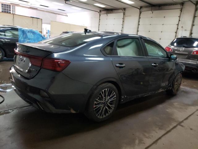 3KPF54AD7PE550043 KIA Forte Gt Line