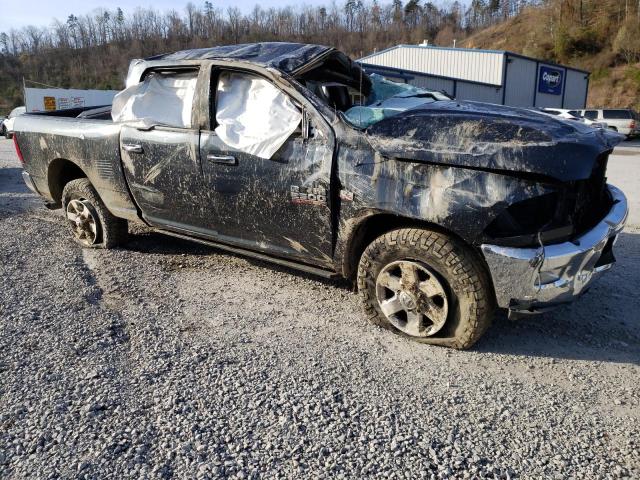 2015 RAM 2500 SLT - 3C6UR5DJ8FG507991