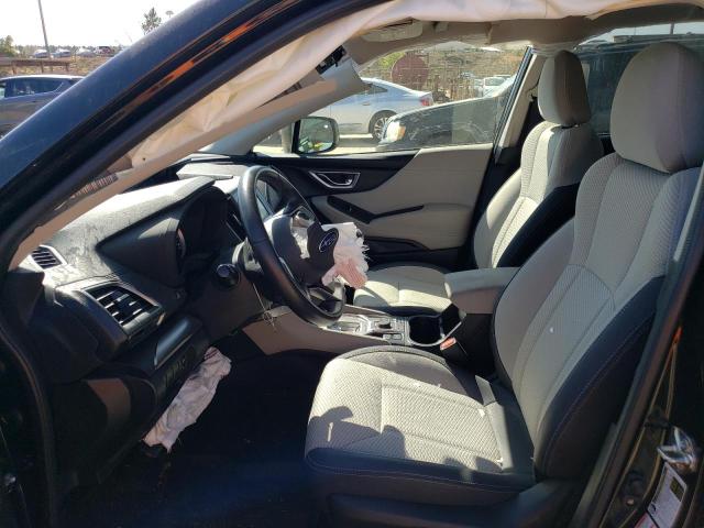JF2SKAEC0KH458543 Subaru Forester Premium