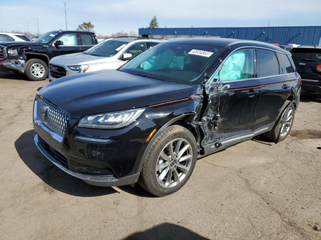 2022 LINCOLN CORSAIR - 5LMCJ1D9XNUL13946