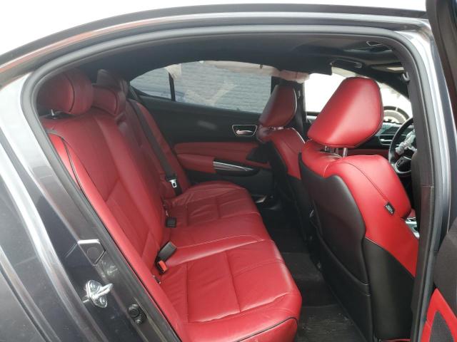 2019 ACURA TLX TECHNO - 19UUB2F6XKA005014