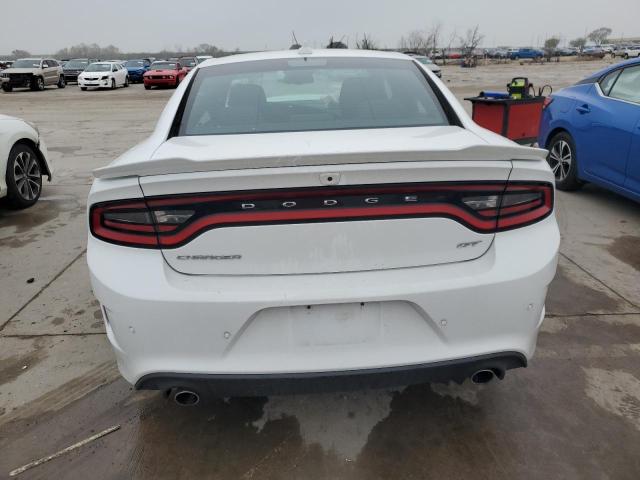 2022 DODGE CHARGER GT - 2C3CDXHG7NH200845