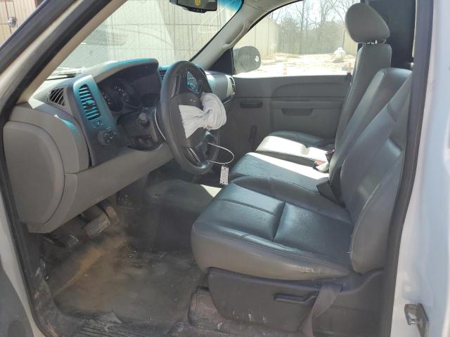 1GTN1TEX7DZ273111 GMC Sierra C1500
