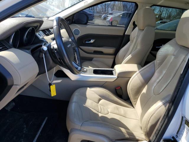 SALVR2BG8DH817055 Land Rover Range Rover Evoque Pure Premium
