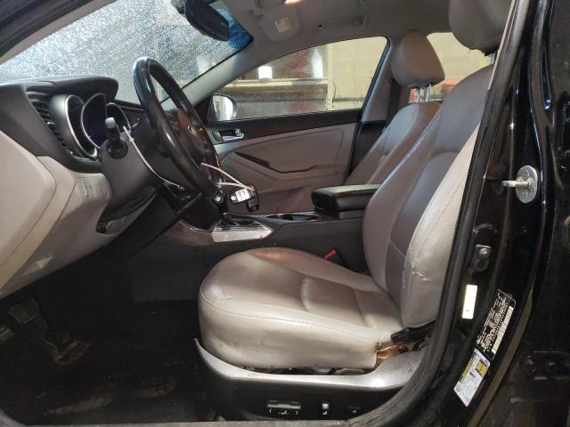 5XXGN4A71EG320081 KIA OPTIMA EX