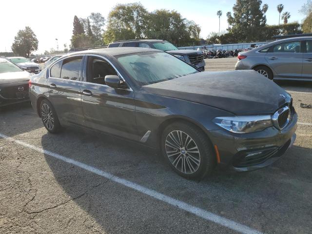WBAJA5C34HG897277 BMW 530 I