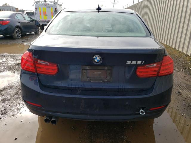 WBA3C1C58EK114094 BMW 328 I Sulev