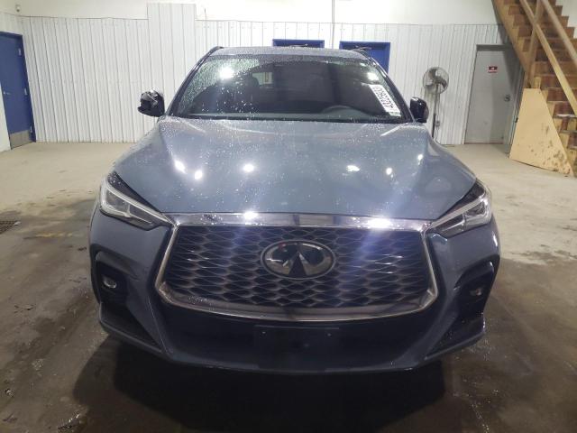 2022 INFINITI QX55 LUXE - 3PCAJ5J3XNF113468