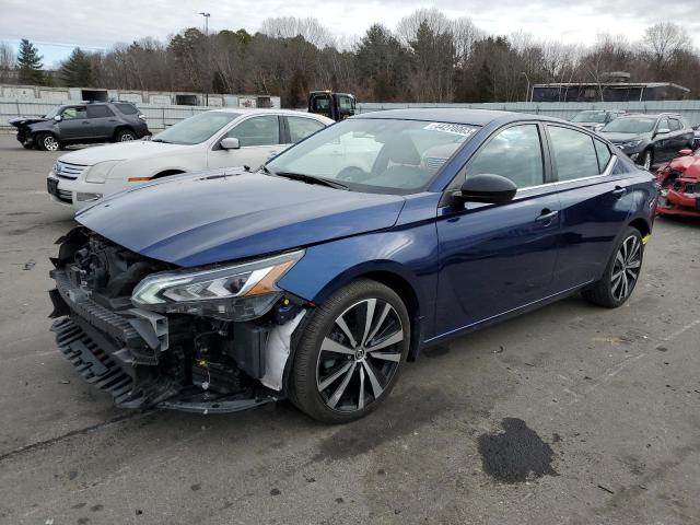 VIN 1N4BL4CW7LC189732 2020 NISSAN ALTIMA no.1