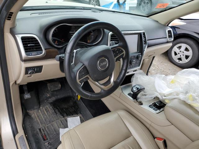 1C4RJFBGXEC423644 Jeep Grand Cherokee Limited