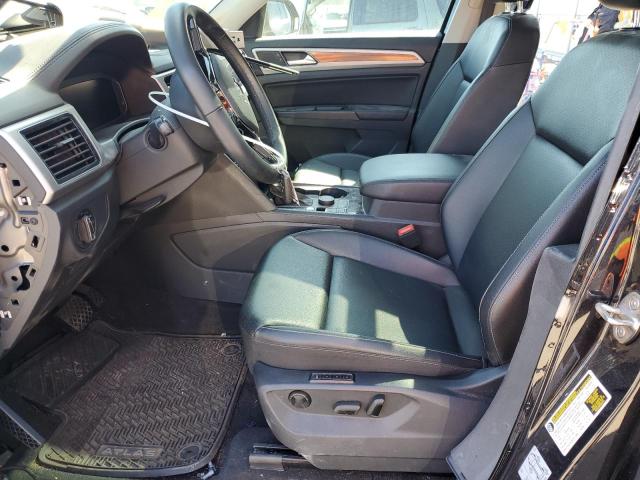 2019 VOLKSWAGEN ATLAS SEL - 1V2MR2CA9KC565502