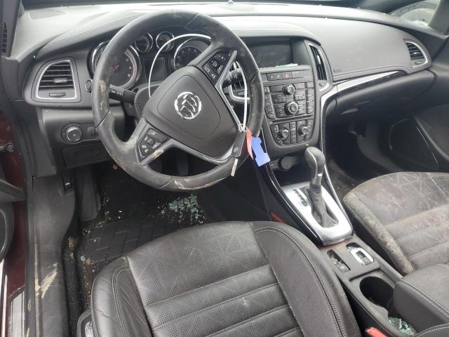 2019 BUICK CASCADA PR - W04WH3N50KG345817