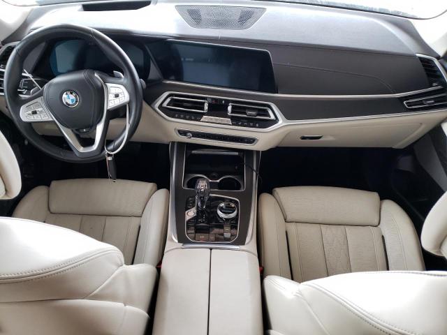 2020 BMW X7 XDRIVE4 - 5UXCW2C01L9B20295