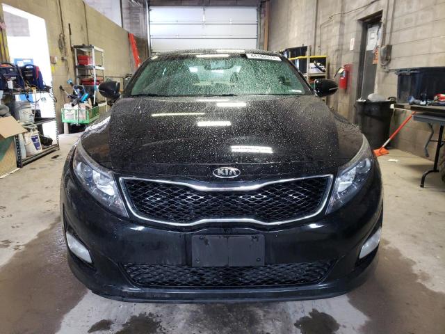 5XXGN4A71EG320081 KIA OPTIMA EX