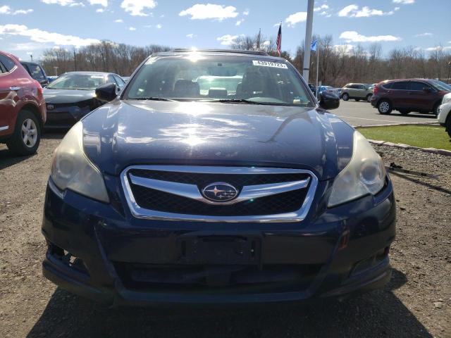 4S3BMBL62C3026417 Subaru Legacy 2.5i Limited