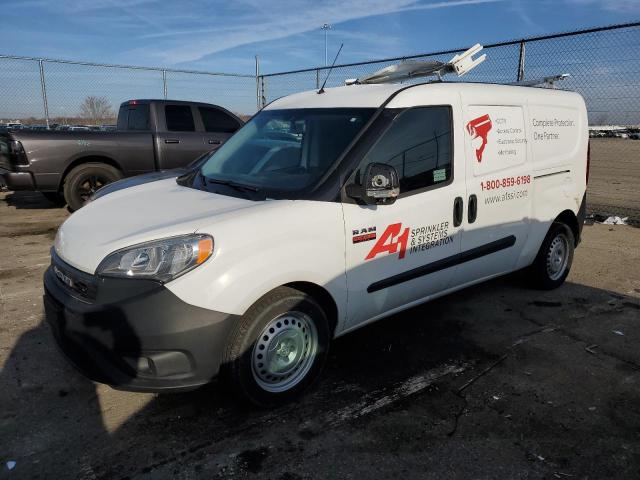 2021 Ram ProMaster 