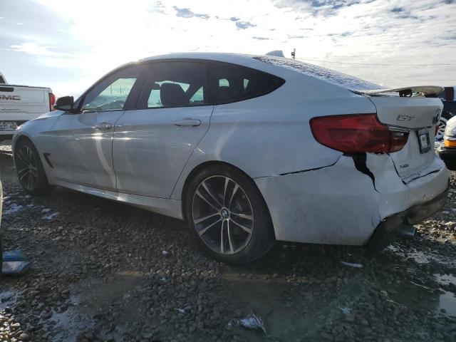 2017 BMW 340 XIGT - WBA8Y3C55HG450666