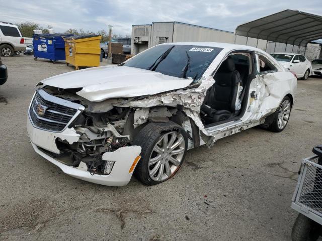 1G6AB1RX3H0184272 auction archive image