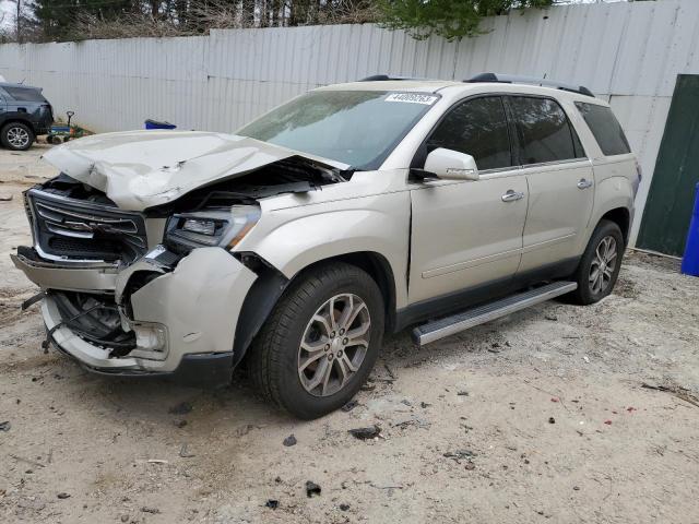 2013 GMC Acadia SLT2