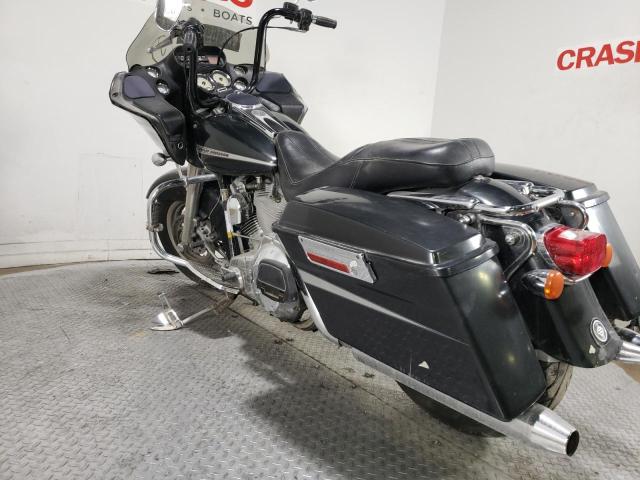 2005 HARLEY-DAVIDSON DAVIDSON - 1HD1FSW195Y661547