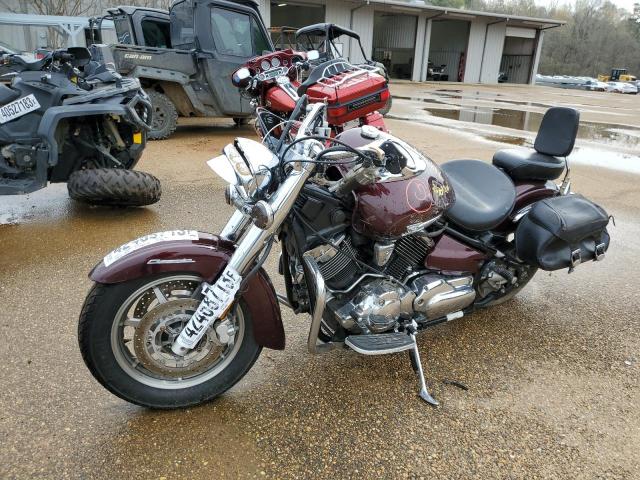2007 YAMAHA XVS1100 JYAVP11E17A104546