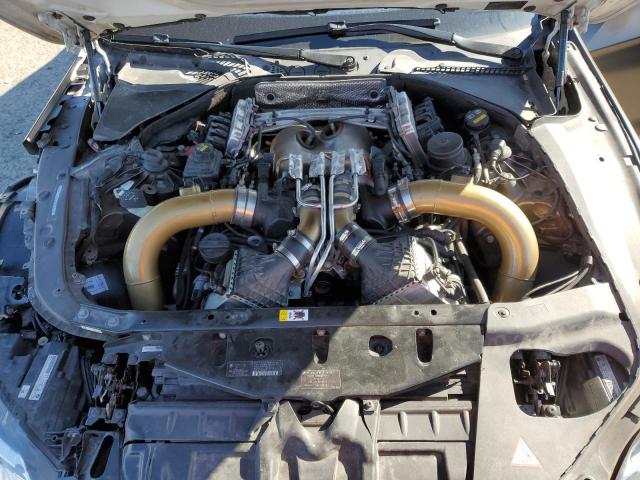WBS6C9C51FD467807 BMW M6 Gran Coupe