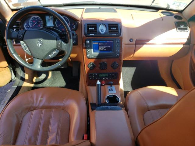 ZAMCE39A660025176 Aston Martin QUATTROPOR
