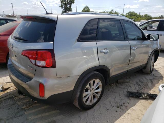 5XYKU4A78EG522084 KIA SORENTO EX