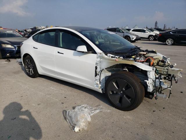 5YJ3E1EA6PF420220 Tesla MODEL 3