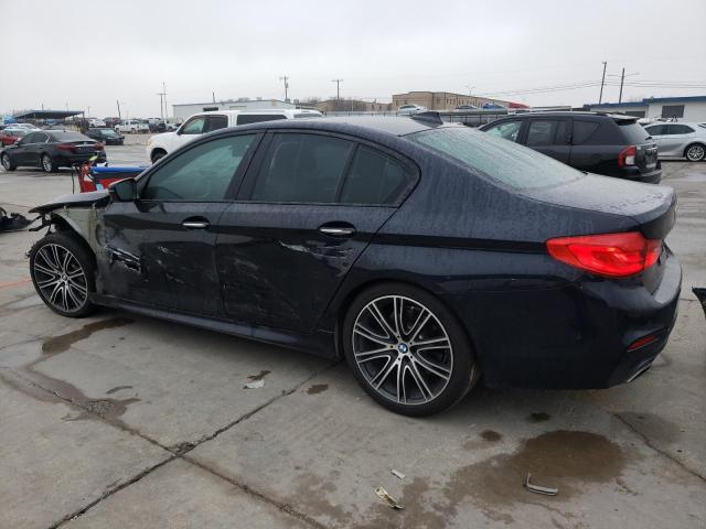 2018 BMW 540 I - WBAJE5C50JWA92915