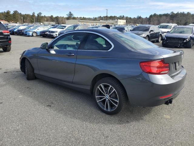 2019 BMW 230I - WBA2J1C53KVB98758