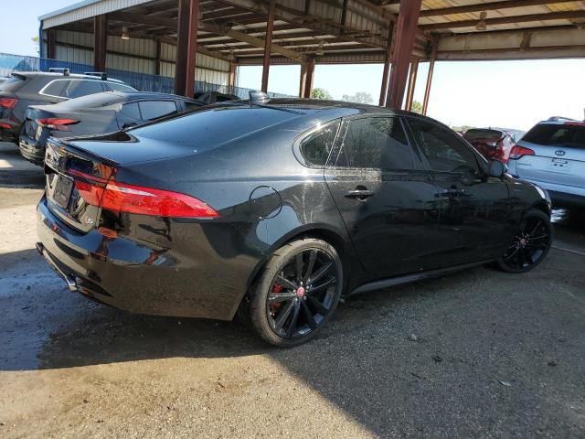 2016 JAGUAR XF S - SAJBG4BV5GCY17799