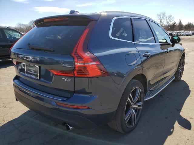 YV4A22RK2L1550505 Volvo XC60