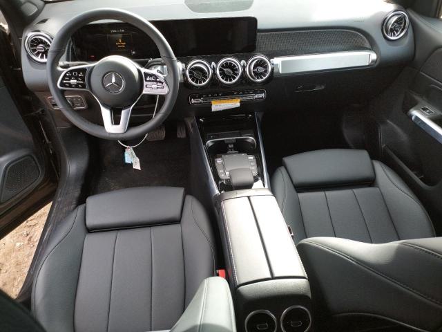 W1N4M4GB3NW260460 Mercedes-Benz GLB 250