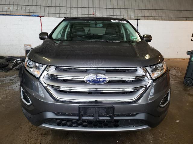 2FMPK4K92HBB04250 2017 FORD EDGE, photo no. 5